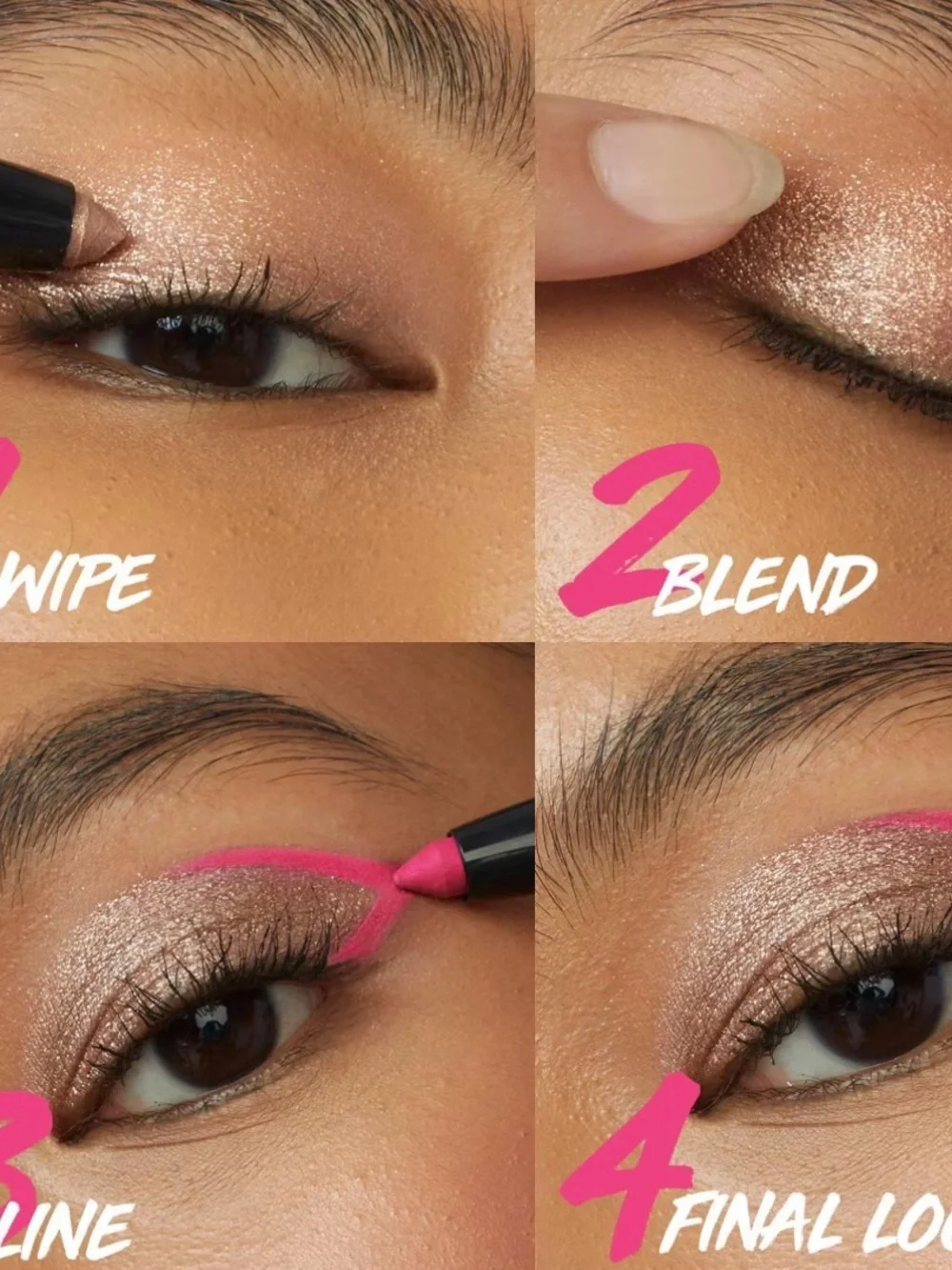 Maybelline color tattoo